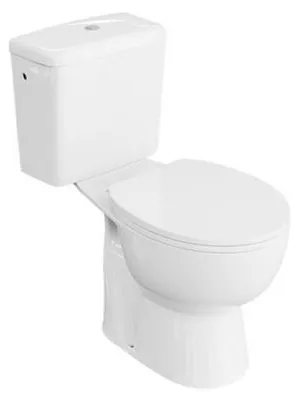 Zdjęcie produktu dla Kompakt WC Lavita CETO-ECO odpływ pionowy
