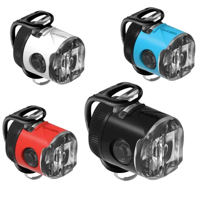 Obrázok produktu pre Lezyne Femto USB Drive 15 lm Black Cyklistické svetlo