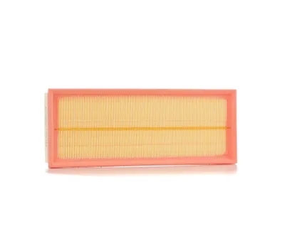 Produktbild von RIDEX 8A0004 Luftfilter für VW GOLF VI (5K1) Rechteckig
