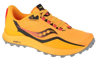 Produktbild von Saucony Peregrine 12 Damen-Laufschuhe EU 40