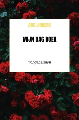 Productafbeelding van Dagboek voor Kinderen - Mijn Dag Boek vol Geheimen