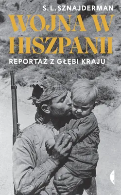 Obrázok produktu pre Wojna w Hiszpanii