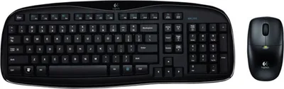 Immagine prodotto di Logitech 920-013534 tastiera e mouse