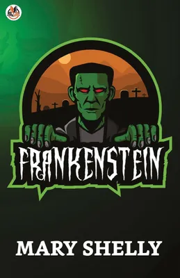 Produktbild von Frankenstein