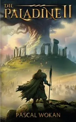 Produktbild von Die Paladine