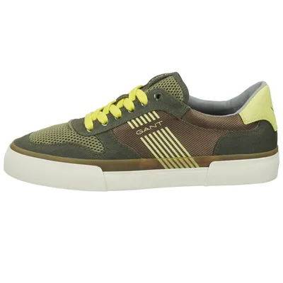 Produktbild von GANT Sneaker Sneaker Leder/Textil