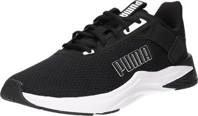 Produktbild von Puma FTR Wave Trainingsschuh Schwarz in Gr. 40
