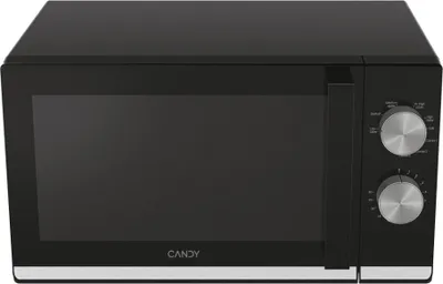 Immagine prodotto di Candy CMG20TNMB Forno a Microonde Superficie Piana con Grill 20 L 700 W Nero