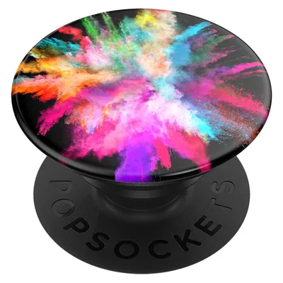 Produktbild von Popsockets - Color Burst Gloss