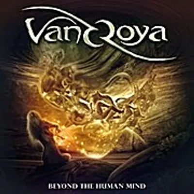 Obrázok produktu pre Alive AG Beyond The Human Mind, Power metal, CD, Vandroya, Fyzické médiá, Ulterium Records / Inner Wound Recordings