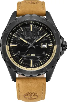 Produktbild von Timberland Herren Armbanduhr DAY POND