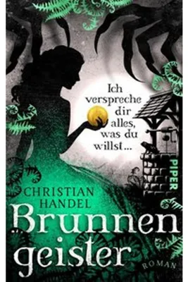 Image de Brunnengeister - Ich verspreche dir alles, was du willst ...