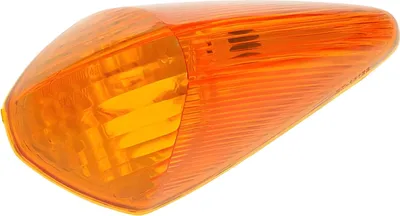 Immagine prodotto di Indicatore di direzione anteriore sinistro per Honda Forza Jazz (-04)