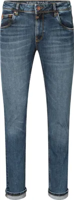 Produktbild von Timezone Slim Fit Jeans SCOTTTZ Größe: 38W / 32L