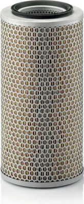 Image de Filtre à air MANN-FILTER C 17 250