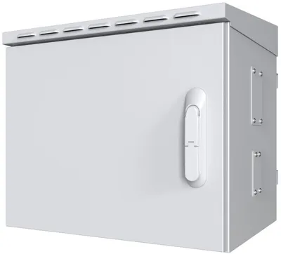 Productafbeelding van Lanview van Logon - Aansluitdoos voor bewakingscamera