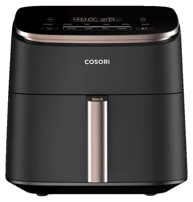 Produktbild von Cosori CAF-DC 602-KEUR Turbo Blaze    Heißluftfritteuse