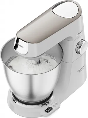 Produktbild von Kenwood KVL65.001WH Titanium Chef Baker XL