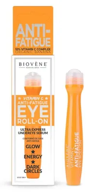 Immagine prodotto di Biovene Roll-On rivitalizzante per gli occhi, 15 ml