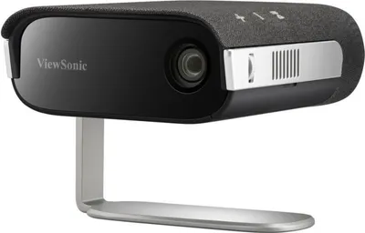 Image de ViewSonic projecteur led WVGA 854x480 360 led lum - Projecteur numérique - DLP/DMD