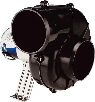 Obrázek produktu pro Průběžný ventilátor (dmychadlo) Jabsco 24 V/6 A.