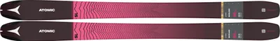Produktbild von Atomic N BACKLAND 86 SL W Pink 165