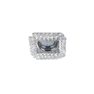 Obrázek produktu pro Vestavné svítidlo DOLOMITE 651800152 Trio