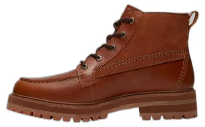 Zdjęcie produktu dla Timberland Britton Drive Mid Lace botki buty męskie TB0A2MUQEM4