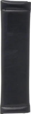Produktbild von Carpoint Gurtpolster Leatherlook