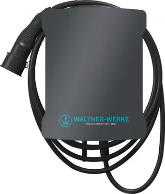 Immagine prodotto di WaltherWerkeE-Mobil. Wallbox basicEVO 98100131