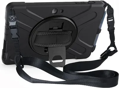 Produktbild von eSTUFF ES681892-BULK, Cover, Microsoft, Go / Go 2, 26,7 cm (10.5"), 410 g