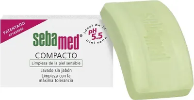 Zdjęcie produktu dla Sebamed Seife & Handwäsche 100g