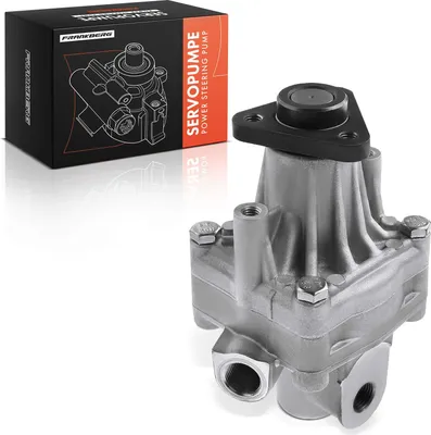 Productafbeelding van Frankberg 1x hydraulische stuurbekrachtigingspomp voor Audi
