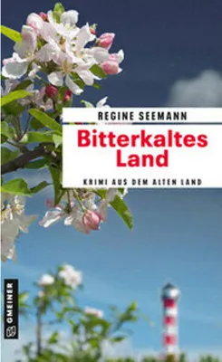 Produktbild von Bitterkaltes Land