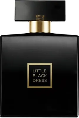 Immagine prodotto di AVON Little Black Dress EDP spray 50ml