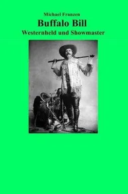 Produktbild von Buffalo Bill