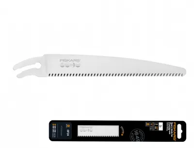 Zdjęcie produktu dla Fiskars Keičiami ašmenys PROF genėjimo pjūklui SW (SF24)