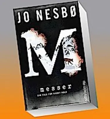Produktbild von Messer