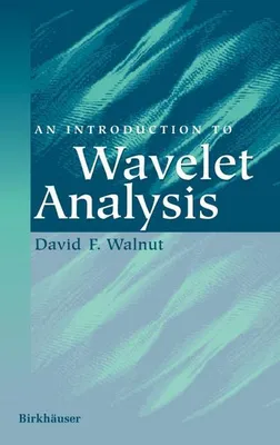 Immagine prodotto di An Introduction to Wavelet Analysis