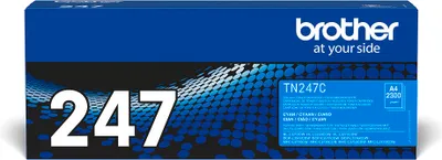 Obrázok produktu pre Brother TN247C Brother TN-247 C Toner cyan