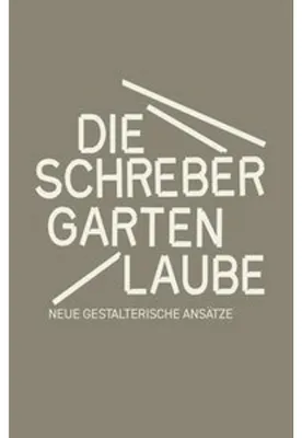 Immagine prodotto di Die Schrebergartenlaube
