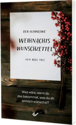 Image de Der ultimative Weihnachtswunschzettel