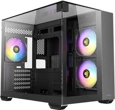 Immagine prodotto di Antec CX600M Midi Tower Nero