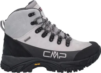 Produktbild von Dhenieb WMN Trekking Shoe WP grigio (U314) 36
