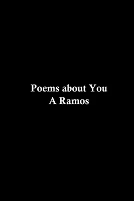 Produktbild von Poems about You