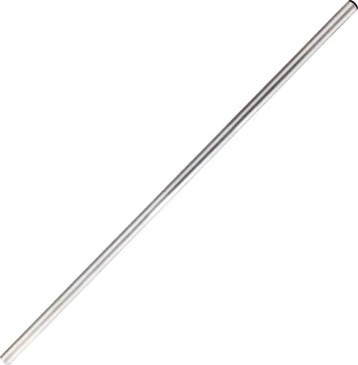 Produktbild von PremiumX Antennenmast 2m Ø 50mm Aluminium SAT Mast Rohr Stangenrohr