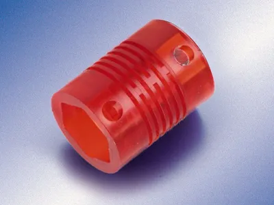 Imagen del producto de Conector de acoplamiento Krick (1 unidad)