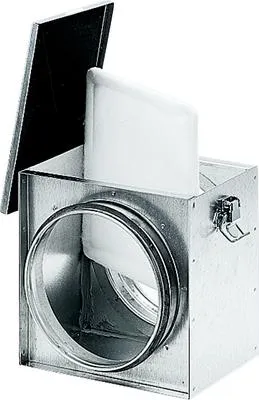 Produktbild von Maico Luftfilter TFE 31-4 0149.0080
