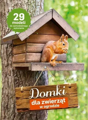 Image de Domki dla zwierzat w ogrodzie