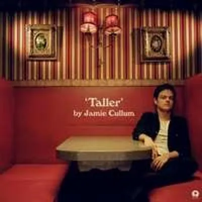 Immagine prodotto di Jamie Cullum: Taller - CD (Cullum Jamie)
